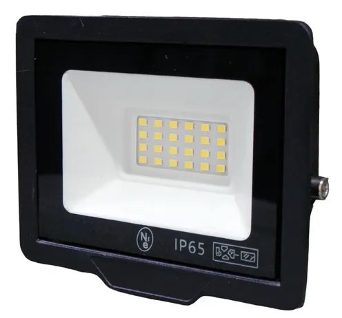 PROYECTOR NOVA ECO 50W 3000K